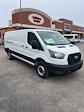 New 2024 Ford Transit 150 Base Low Roof RWD, Empty Cargo Van for sale #T42045 - photo 8