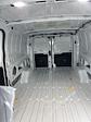 New 2024 Ford Transit 150 Base Low Roof RWD, Empty Cargo Van for sale #T42045 - photo 10