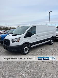 2024 Ford Transit 150 Low Roof RWD, Empty Cargo Van for sale #T42046 - photo 1