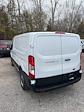 New 2024 Ford Transit 150 Base Low Roof RWD, Empty Cargo Van for sale #T42047 - photo 6