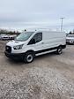 New 2024 Ford Transit 150 Base Low Roof RWD, Empty Cargo Van for sale #T42047 - photo 8