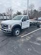 2024 Ford F-550 Regular Cab DRW 4x2, Cab Chassis for sale #T42067 - photo 4