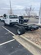 2024 Ford F-550 Regular Cab DRW 4x2, Cab Chassis for sale #T42067 - photo 5