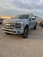 2024 Ford F-350 Crew Cab SRW 4x4, Pickup for sale #T42072 - photo 8