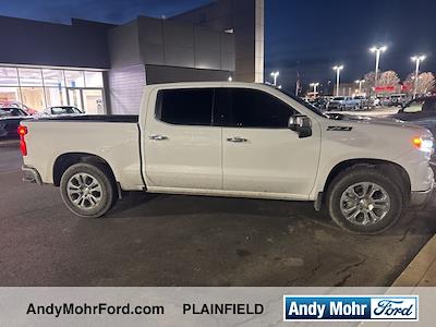 2023 Chevrolet Silverado 1500 Crew Cab 4x4, Pickup for sale #T42100A - photo 1