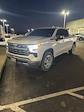 2023 Chevrolet Silverado 1500 Crew Cab 4x4, Pickup for sale #T42100A - photo 3