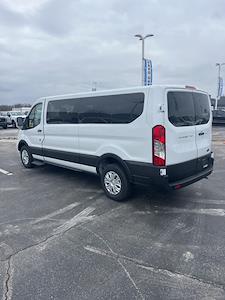 New 2024 Ford Transit 350 XLT Low Roof RWD, Passenger Van for sale #T42129 - photo 2