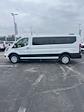 New 2024 Ford Transit 350 XLT Low Roof RWD, Passenger Van for sale #T42129 - photo 3