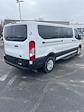 New 2024 Ford Transit 350 XLT Low Roof RWD, Passenger Van for sale #T42129 - photo 5