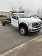 2024 Ford F-550 Regular Cab DRW 4x2, Cab Chassis for sale #T42162 - photo 4