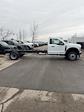 2024 Ford F-550 Regular Cab DRW 4x2, Cab Chassis for sale #T42162 - photo 5