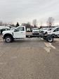 2024 Ford F-550 Regular Cab DRW 4x2, Cab Chassis for sale #T42162 - photo 8