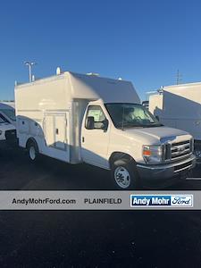 New 2025 Ford E-450 Base RWD, Rockport Workport Service Utility Van for sale #T42170 - photo 1