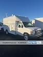 New 2025 Ford E-450 Base RWD, Rockport Workport Service Utility Van for sale #T42170 - photo 1