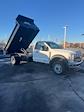 New 2024 Ford F-450 XL Regular Cab 4x4, 11' Monroe Truck Equipment Z-DumpPRO™ Dump Truck for sale #T42174 - photo 16