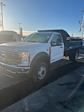 New 2024 Ford F-450 XL Regular Cab 4x4, 11' Monroe Truck Equipment Z-DumpPRO™ Dump Truck for sale #T42174 - photo 7