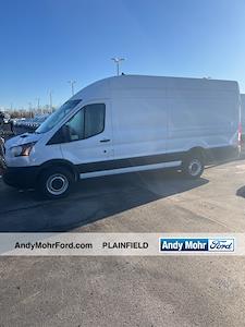 New 2024 Ford Transit 350 Base High Roof RWD, Empty Cargo Van for sale #T42175 - photo 1