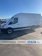 New 2024 Ford Transit 350 Base High Roof RWD, Empty Cargo Van for sale #T42175 - photo 1