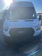 New 2024 Ford Transit 350 Base High Roof RWD, Empty Cargo Van for sale #T42175 - photo 9