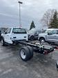 2024 Ford F-550 Regular Cab DRW 4x4, Cab Chassis for sale #T42184 - photo 2