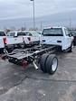 2024 Ford F-550 Regular Cab DRW 4x4, Cab Chassis for sale #T42184 - photo 4