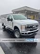 New 2024 Ford F-350 XL Super Cab 4x4, 9' Reading Classic II Steel Service Truck for sale #T42186 - photo 1