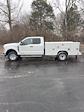 New 2024 Ford F-350 XL Super Cab 4x4, 9' Reading Classic II Steel Service Truck for sale #T42186 - photo 4