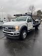 New 2024 Ford F-450 XL Regular Cab 4x4, 11' 4" CM Truck Beds Contractor Truck for sale #T42187 - photo 3