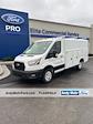 New 2024 Ford Transit 350 Base RWD, 11' Reading Aluminum CSV Service Utility Van for sale #T42208 - photo 1