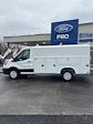 New 2024 Ford Transit 350 Base RWD, 11' Reading Aluminum CSV Service Utility Van for sale #T42208 - photo 2