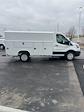 New 2024 Ford Transit 350 Base RWD, 11' Reading Aluminum CSV Service Utility Van for sale #T42208 - photo 6