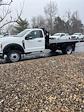 New 2024 Ford F-450 XL Regular Cab 4x2, 12' 6" Monroe Truck Equipment TradesPRO™ Flatbed Truck for sale #T42209 - photo 6