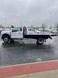 New 2024 Ford F-450 XL Regular Cab 4x2, 12' 6" Monroe Truck Equipment TradesPRO™ Flatbed Truck for sale #T42210 - photo 4