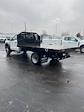 New 2024 Ford F-450 XL Regular Cab 4x2, 12' 6" Monroe Truck Equipment TradesPRO™ Flatbed Truck for sale #T42210 - photo 5