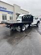 New 2024 Ford F-450 XL Regular Cab 4x2, 12' 6" Monroe Truck Equipment TradesPRO™ Flatbed Truck for sale #T42210 - photo 7