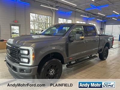 2025 Ford F-350 Crew Cab SRW 4x4, Pickup for sale #T42215 - photo 1