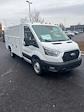 2024 Ford Transit 350 AWD, Reading Aluminum CSV Service Utility Van for sale #T42216 - photo 4