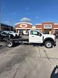 2024 Ford F-550 Regular Cab DRW 4x4, Cab Chassis for sale #T42261 - photo 3