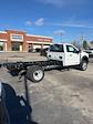 2024 Ford F-550 Regular Cab DRW 4x4, Cab Chassis for sale #T42261 - photo 2