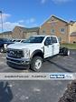 2024 Ford F-550 Crew Cab DRW 4x4, Cab Chassis for sale #T42272 - photo 1