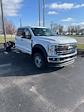 2024 Ford F-550 Crew Cab DRW 4x4, Cab Chassis for sale #T42272 - photo 4