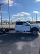 2024 Ford F-550 Crew Cab DRW 4x4, Cab Chassis for sale #T42272 - photo 5