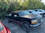 Used 1997 Ford F-250 Base Super Cab 4WD, Pickup for sale #V24653C - photo 3