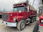 Used 2000 Volvo WG 6x4, Dump Truck for sale #ABV0A0WK191509 - photo 1