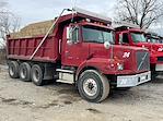 Used 2000 Volvo WG 6x4, Dump Truck for sale #ABV0A0WK191509 - photo 6