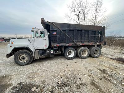 Used 1997 Mack RB688S, Dump Truck for sale #ABV0A0WK191516 - photo 1