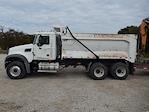 Used 2007 Mack CTP713 Conventional Cab, Dump Truck for sale #BPV00zr3976236 - photo 4