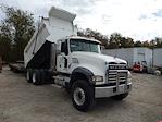 Used 2007 Mack CTP713 Conventional Cab, Dump Truck for sale #BPV00zr3976236 - photo 5