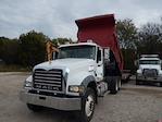 Used 2007 Mack CTP713 Conventional Cab, Dump Truck for sale #BPV0AsBQ940072 - photo 1