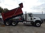 Used 2007 Mack CTP713 Conventional Cab, Dump Truck for sale #BPV0AsBQ940072 - photo 4